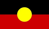Aboriginal flag
