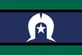Torres Strait Islander flag